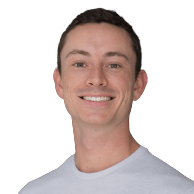 Joe Sobrero Portrait