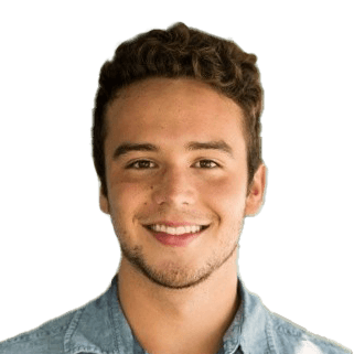 Nate Furbeyre Portrait